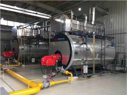 Boiler ta 'Pressjoni Għolja Railcraft