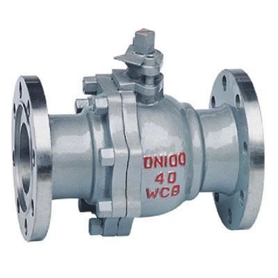 Ball Valve Stainless Steel
