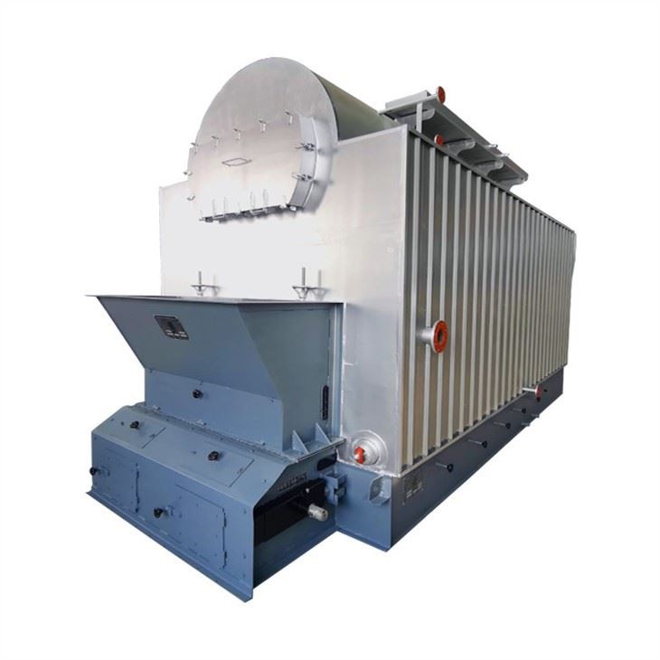 Boiler