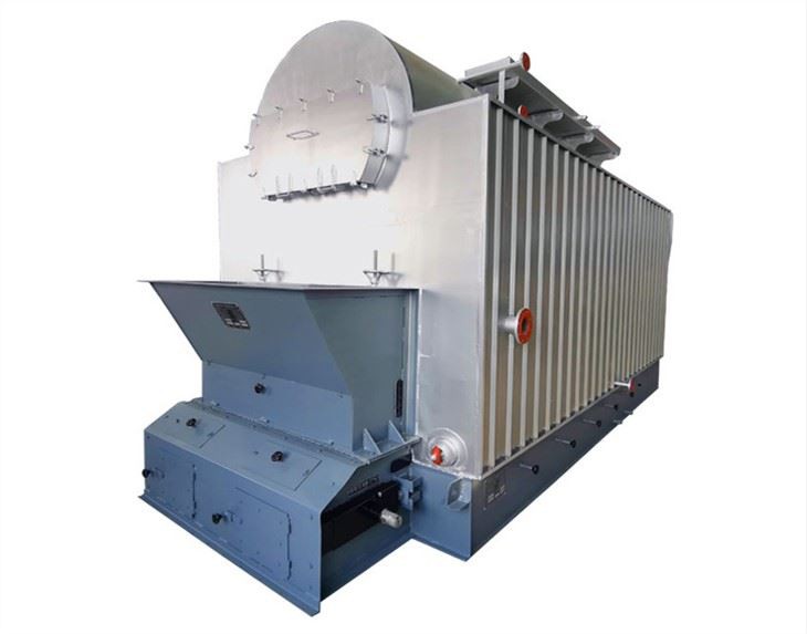 Boiler