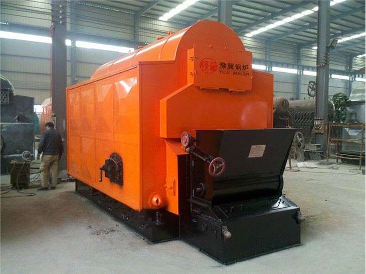 Boiler