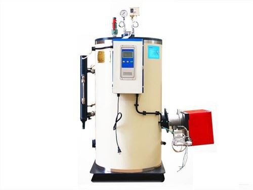500kg/h 2t/h Kompletament Awtomatiku U Iffrankar ta 'Enerġija Żgħir Kapaċità Vertikali Gass taż-Żejt li jaħdem bil-Fwar Boiler