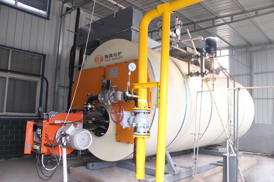 L-industrija tal-kimika