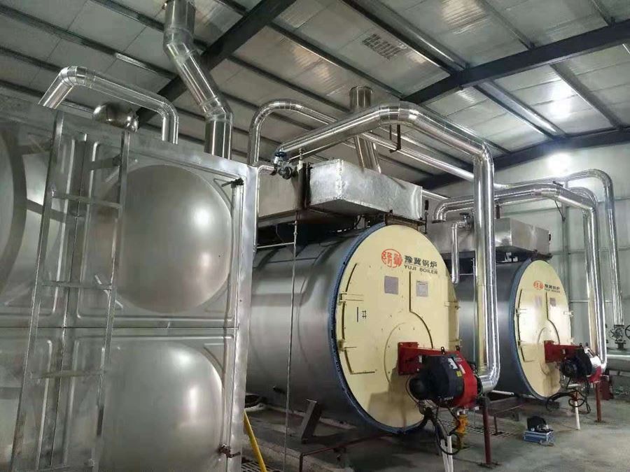 Industrija tal-Isptar