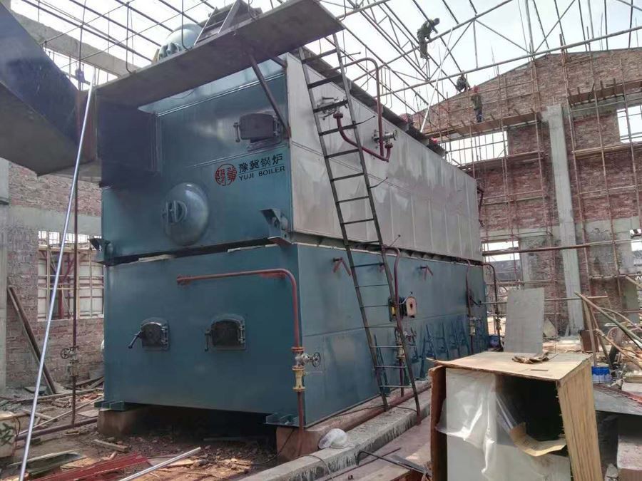 L-industrija tal-kostruzzjoni