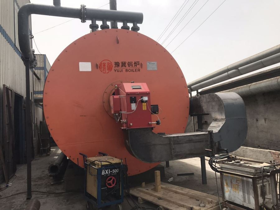 Industrija tat-tessuti