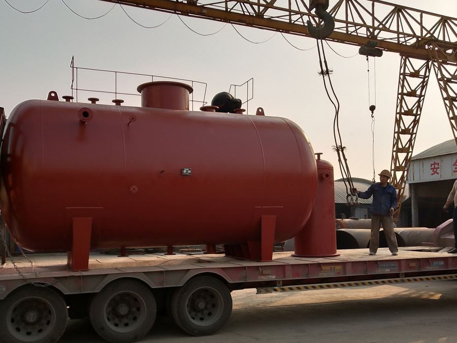 Fabbrika tal-ipproċessar tal-frott tal-baħar