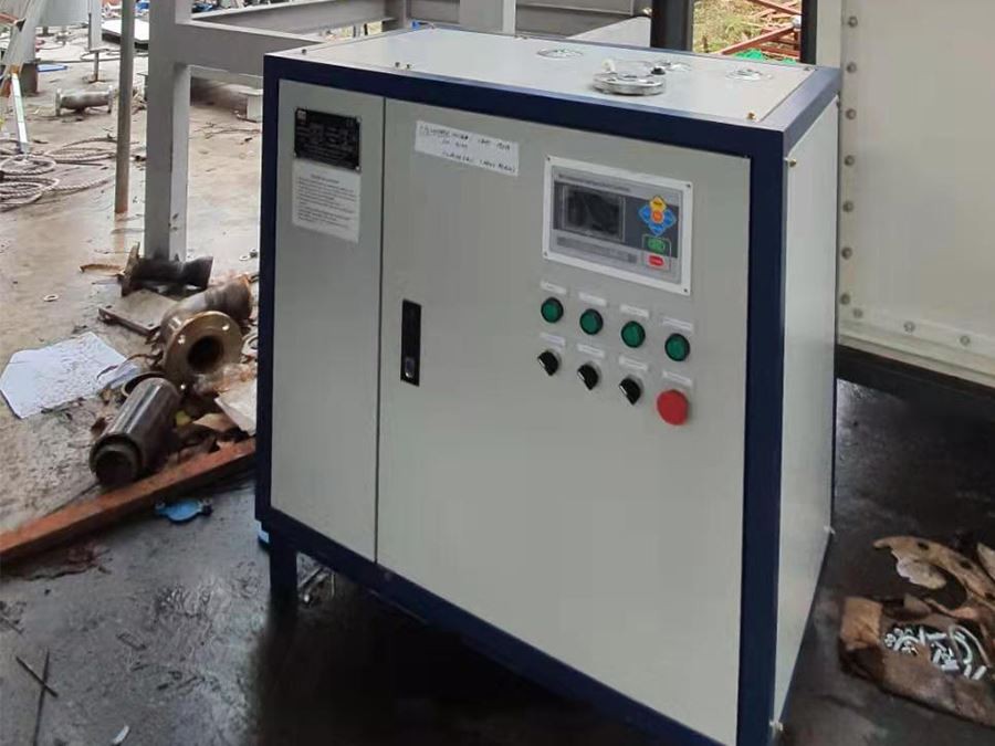 Ipproċessar tal-frott tal-baħar