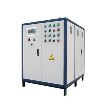 Awtomatiku LDR 6kw /12KW tal-Fwar tal-Ġeneratur Elettriku tal-Prezz Turbina Żgħira tal-Fwar